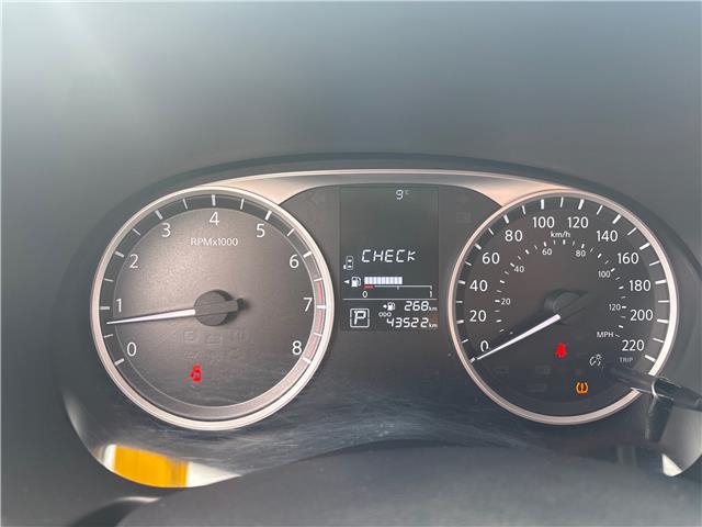 2020 Nissan Kicks S (Stk: P7098) in Toronto - Image 13 of 15