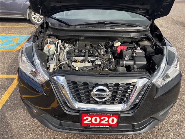2020 Nissan Kicks S (Stk: P7098) in Toronto - Image 14 of 15