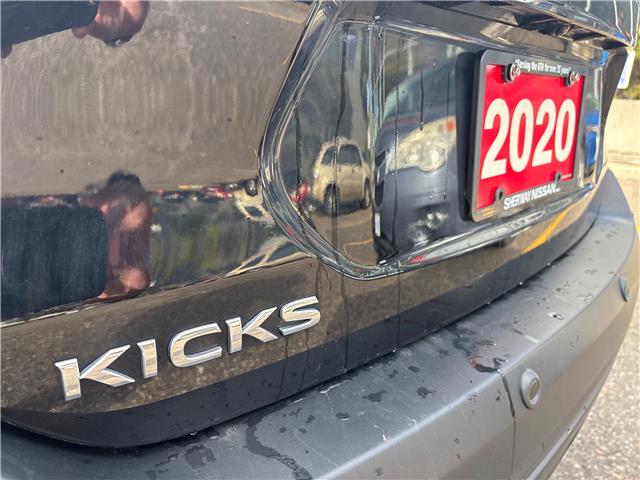 2020 Nissan Kicks S (Stk: P7098) in Toronto - Image 15 of 15