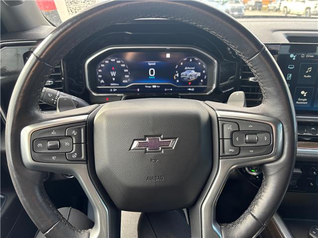 2022 Chevrolet Silverado 1500 RST (Stk: 26044A) in Temiskaming Shores - Image 13 of 15