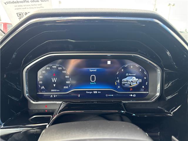 2022 Chevrolet Silverado 1500 RST (Stk: 26044A) in Temiskaming Shores - Image 15 of 15