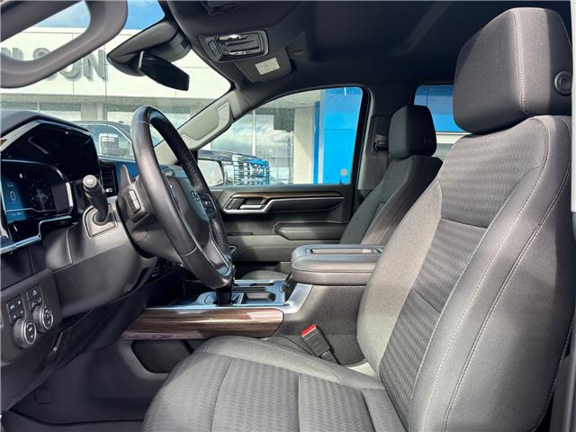 2022 Chevrolet Silverado 1500 RST (Stk: 26044A) in Temiskaming Shores - Image 9 of 15