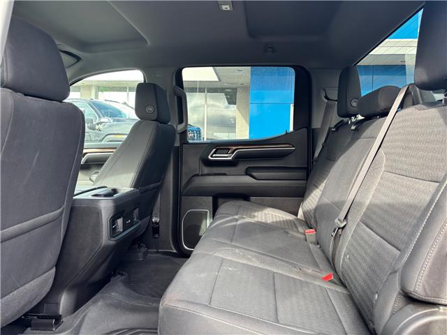 2022 Chevrolet Silverado 1500 RST (Stk: 26044A) in Temiskaming Shores - Image 10 of 15