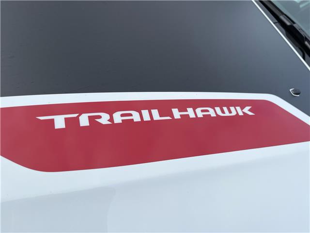 2026 Jeep Compass Trailhawk (Stk: 26-139) in Sarnia - Image 7 of 21