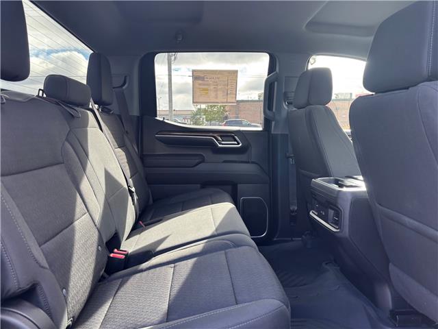 2022 Chevrolet Silverado 1500 RST (Stk: 26044A) in Temiskaming Shores - Image 11 of 15