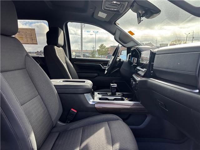 2022 Chevrolet Silverado 1500 RST (Stk: 26044A) in Temiskaming Shores - Image 12 of 15