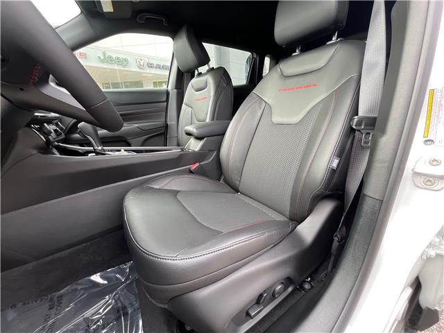 2026 Jeep Compass Trailhawk (Stk: 26-139) in Sarnia - Image 9 of 21