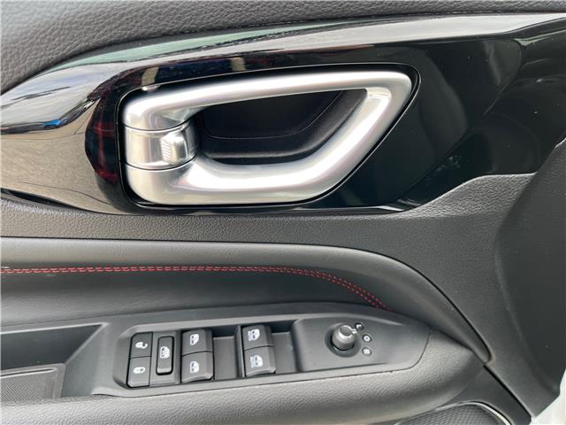 2026 Jeep Compass Trailhawk (Stk: 26-139) in Sarnia - Image 10 of 21