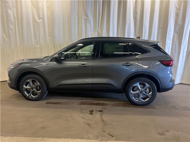 2026 Ford Escape Hybrid ST-Line