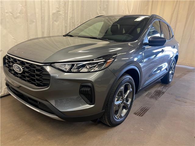 2026 Ford Escape ST-Line (Stk: 25ES33E) in St.Paul - Image 2 of 10