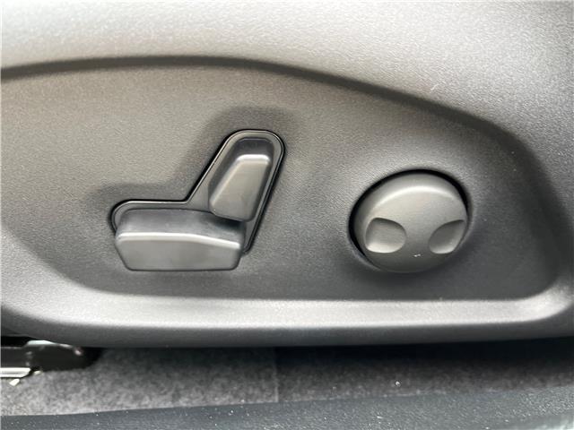 2026 Jeep Compass Trailhawk (Stk: 26-139) in Sarnia - Image 12 of 21