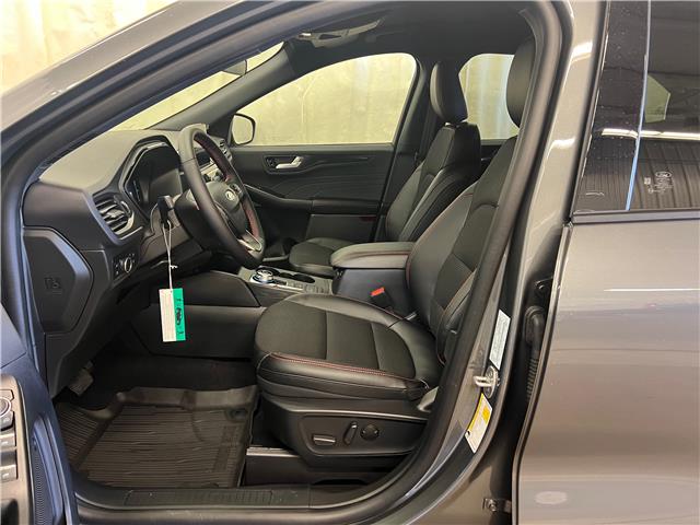 2026 Ford Escape ST-Line (Stk: 25ES33E) in St.Paul - Image 4 of 10