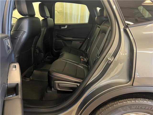 2026 Ford Escape ST-Line (Stk: 25ES33E) in St.Paul - Image 5 of 10