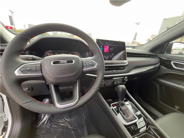 2026 Jeep Compass Trailhawk (Stk: 26-139) in Sarnia - Image 13 of 21