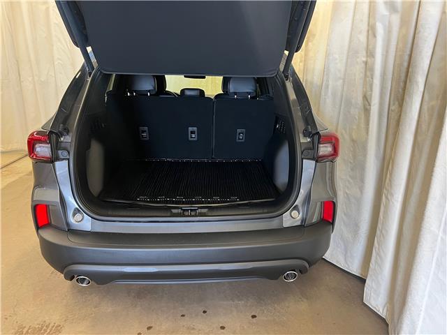 2026 Ford Escape ST-Line (Stk: 25ES33E) in St.Paul - Image 9 of 10