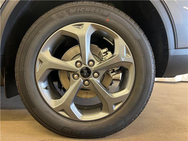 2026 Ford Escape ST-Line (Stk: 25ES33E) in St.Paul - Image 10 of 10