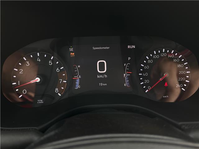 2026 Jeep Compass Trailhawk (Stk: 26-139) in Sarnia - Image 15 of 21