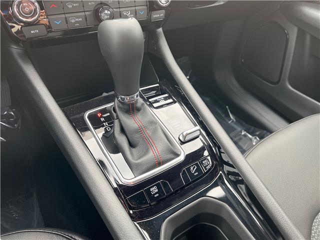 2026 Jeep Compass Trailhawk (Stk: 26-139) in Sarnia - Image 18 of 21