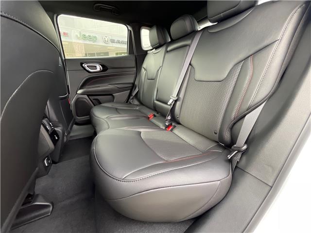2026 Jeep Compass Trailhawk (Stk: 26-139) in Sarnia - Image 19 of 21