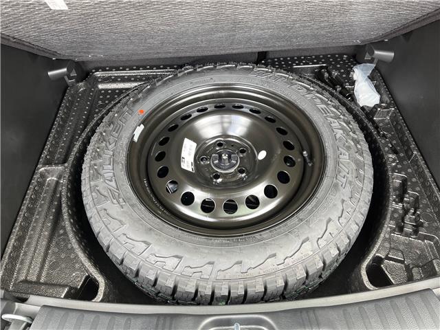 2026 Jeep Compass Trailhawk (Stk: 26-139) in Sarnia - Image 20 of 21