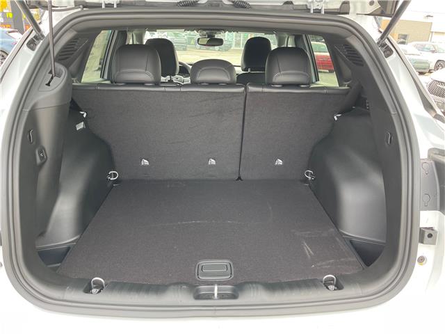 2026 Jeep Compass Trailhawk (Stk: 26-139) in Sarnia - Image 21 of 21