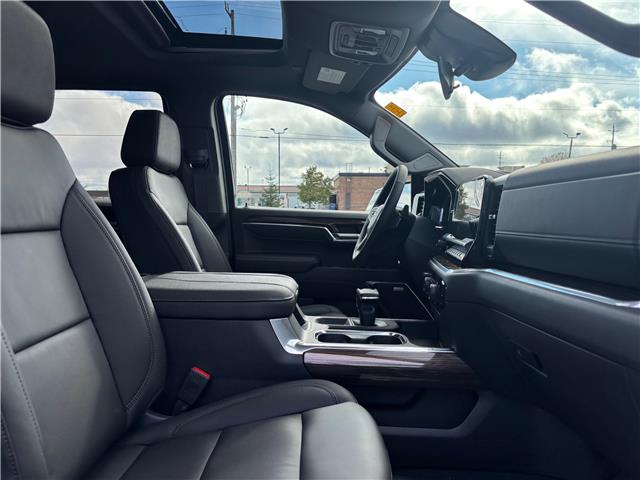 2026 Chevrolet Silverado 1500 LT Trail Boss (Stk: 26107) in Temiskaming Shores - Image 8 of 16