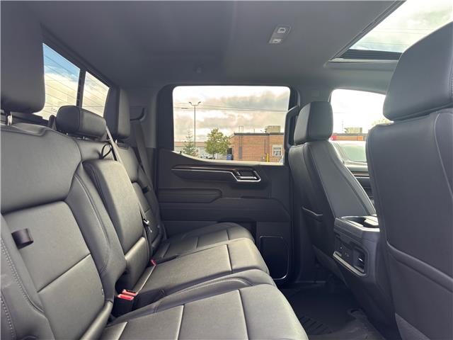 2026 Chevrolet Silverado 1500 LT Trail Boss (Stk: 26107) in Temiskaming Shores - Image 9 of 16