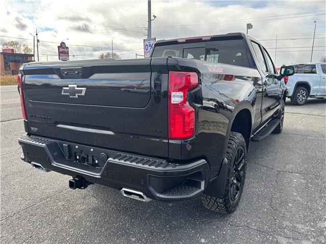 2026 Chevrolet Silverado 1500 LT Trail Boss (Stk: 26107) in Temiskaming Shores - Image 10 of 16