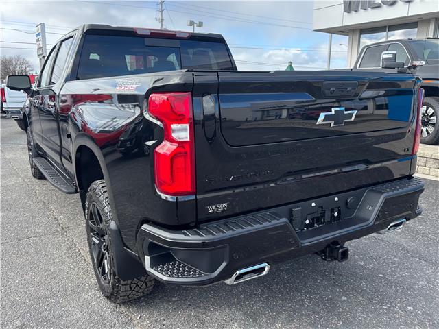 2026 Chevrolet Silverado 1500 LT Trail Boss (Stk: 26107) in Temiskaming Shores - Image 5 of 16
