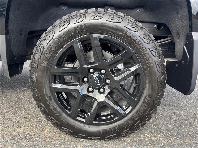 2026 Chevrolet Silverado 1500 LT Trail Boss (Stk: 26107) in Temiskaming Shores - Image 6 of 16