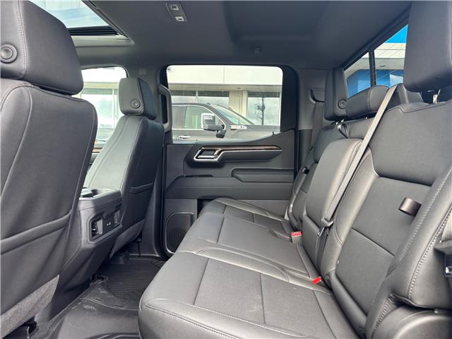 2026 Chevrolet Silverado 1500 LT Trail Boss (Stk: 26107) in Temiskaming Shores - Image 12 of 16