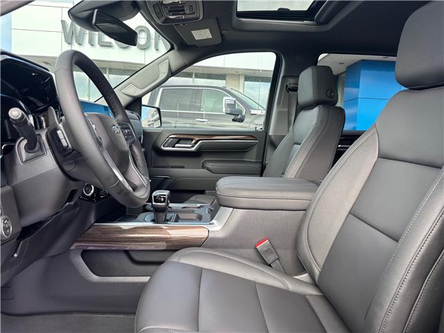 2026 Chevrolet Silverado 1500 LT Trail Boss (Stk: 26107) in Temiskaming Shores - Image 13 of 16