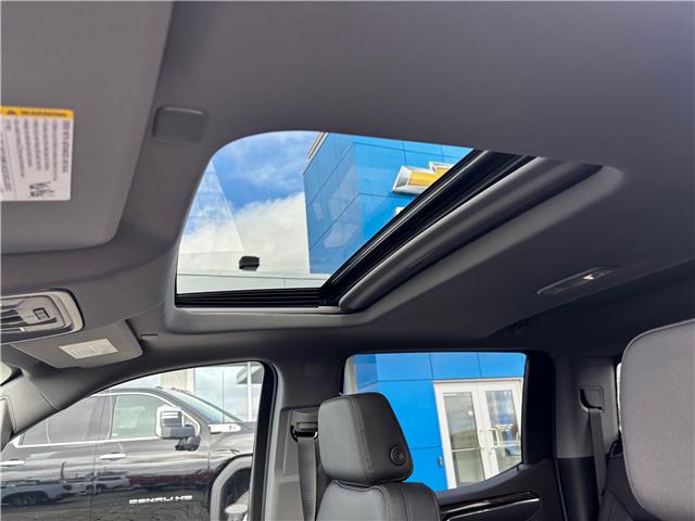 2026 Chevrolet Silverado 1500 LT Trail Boss (Stk: 26107) in Temiskaming Shores - Image 14 of 16