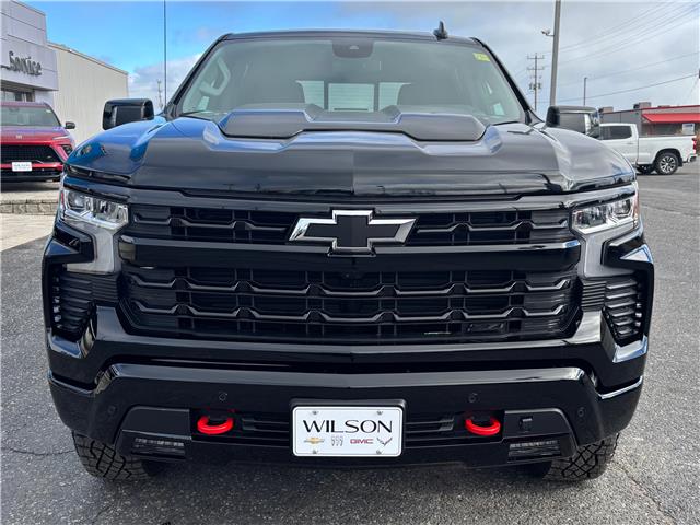 2026 Chevrolet Silverado 1500 LT Trail Boss (Stk: 26107) in Temiskaming Shores - Image 2 of 16