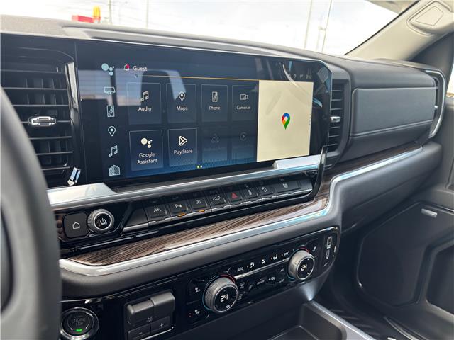 2026 Chevrolet Silverado 1500 LT Trail Boss (Stk: 26107) in Temiskaming Shores - Image 15 of 16