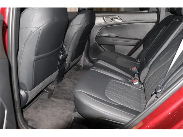 2024 Kia Sportage X-Line (Stk: 25399) in Edmonton - Image 22 of 26 2024 Kia Sportage X-Line (Stk: 25399) in Edmonton - Image 22 of 26