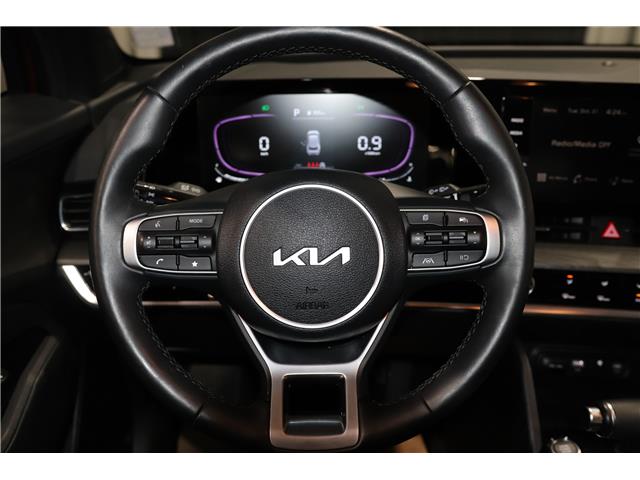 2024 Kia Sportage X-Line (Stk: 25399) in Edmonton - Image 25 of 26 2024 Kia Sportage X-Line (Stk: 25399) in Edmonton - Image 25 of 26