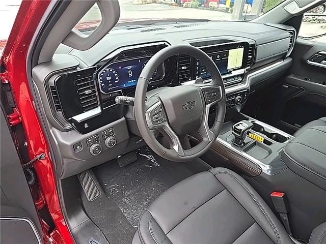 2026 Chevrolet Silverado 1500 RST (Stk: 26-399) in Listowel - Image 4 of 10