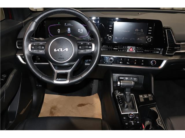 2024 Kia Sportage X-Line (Stk: 25399) in Edmonton - Image 13 of 26 2024 Kia Sportage X-Line (Stk: 25399) in Edmonton - Image 13 of 26