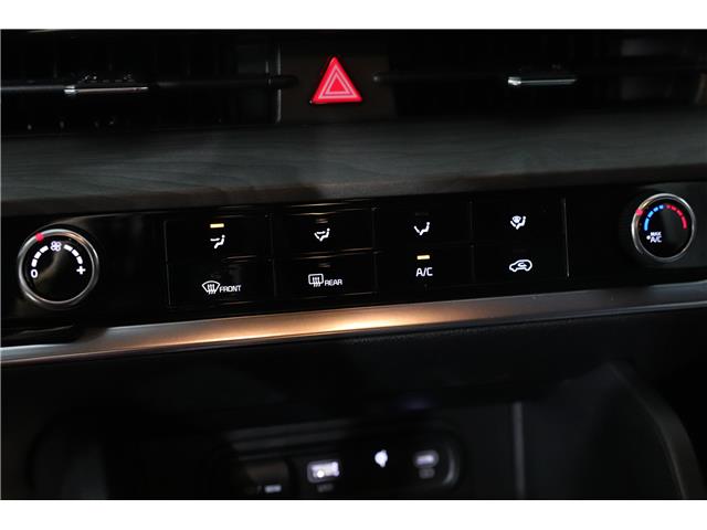 2024 Kia Sportage X-Line (Stk: 25399) in Edmonton - Image 18 of 26 2024 Kia Sportage X-Line (Stk: 25399) in Edmonton - Image 18 of 26