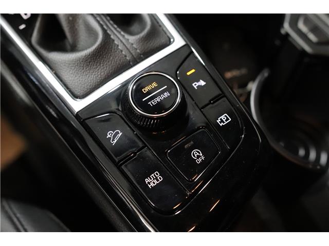 2024 Kia Sportage X-Line (Stk: 25399) in Edmonton - Image 21 of 26 2024 Kia Sportage X-Line (Stk: 25399) in Edmonton - Image 21 of 26