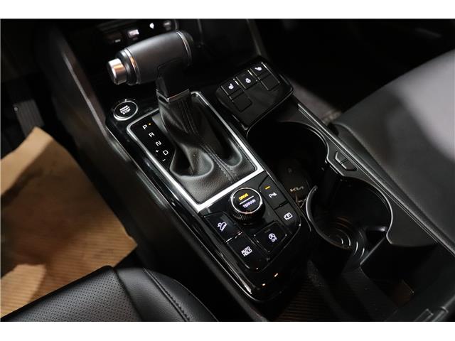 2024 Kia Sportage X-Line (Stk: 25399) in Edmonton - Image 19 of 26 2024 Kia Sportage X-Line (Stk: 25399) in Edmonton - Image 19 of 26