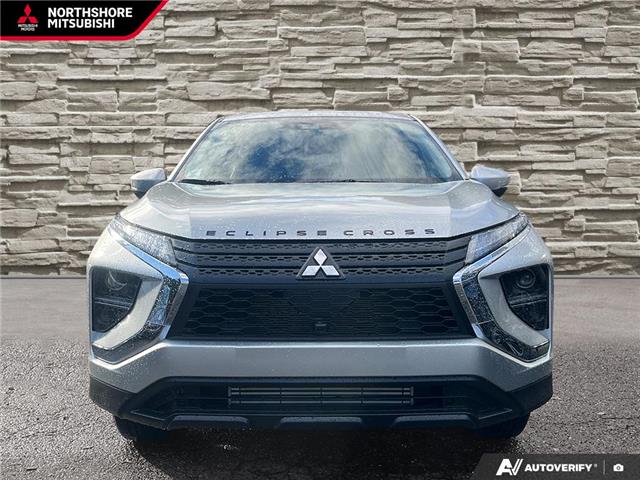 2026 Mitsubishi Eclipse Cross ES (Stk: 602955) in North Vancouver - Image 2 of 22 2026 Mitsubishi Eclipse Cross ES (Stk: 602955) in North Vancouver - Image 2 of 22
