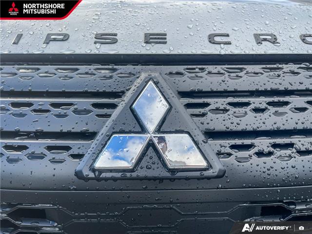 2026 Mitsubishi Eclipse Cross ES (Stk: 602955) in North Vancouver - Image 7 of 22 2026 Mitsubishi Eclipse Cross ES (Stk: 602955) in North Vancouver - Image 7 of 22