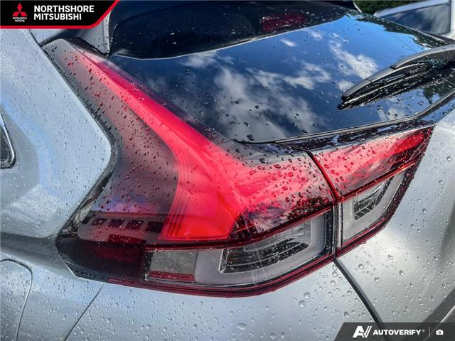 2026 Mitsubishi Eclipse Cross ES (Stk: 602955) in North Vancouver - Image 8 of 22 2026 Mitsubishi Eclipse Cross ES (Stk: 602955) in North Vancouver - Image 8 of 22