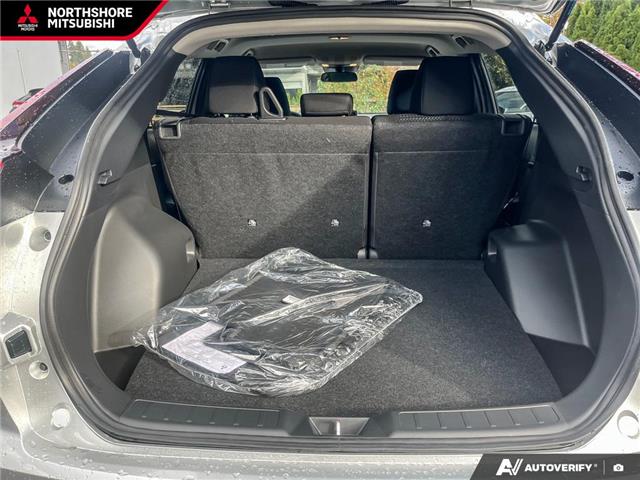2026 Mitsubishi Eclipse Cross ES (Stk: 602955) in North Vancouver - Image 9 of 22 2026 Mitsubishi Eclipse Cross ES (Stk: 602955) in North Vancouver - Image 9 of 22