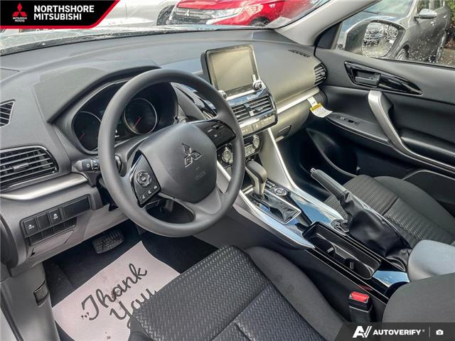 2026 Mitsubishi Eclipse Cross ES (Stk: 602955) in North Vancouver - Image 10 of 22 2026 Mitsubishi Eclipse Cross ES (Stk: 602955) in North Vancouver - Image 10 of 22