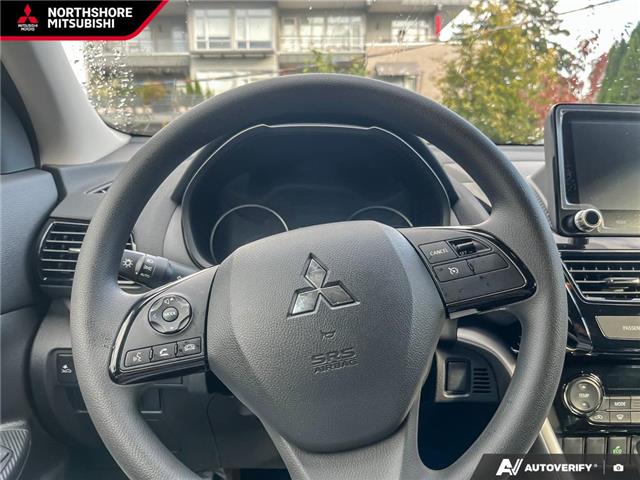 2026 Mitsubishi Eclipse Cross ES (Stk: 602955) in North Vancouver - Image 11 of 22 2026 Mitsubishi Eclipse Cross ES (Stk: 602955) in North Vancouver - Image 11 of 22