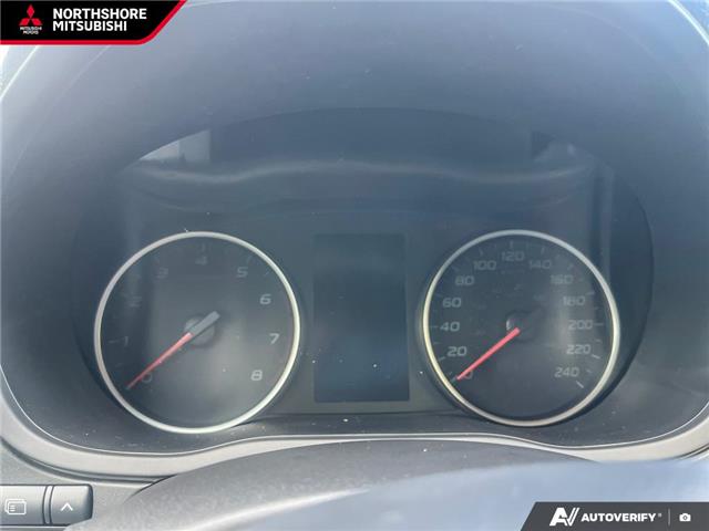 2026 Mitsubishi Eclipse Cross ES (Stk: 602955) in North Vancouver - Image 12 of 22 2026 Mitsubishi Eclipse Cross ES (Stk: 602955) in North Vancouver - Image 12 of 22