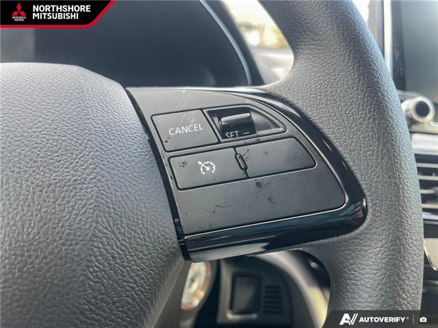 2026 Mitsubishi Eclipse Cross ES (Stk: 602955) in North Vancouver - Image 13 of 22 2026 Mitsubishi Eclipse Cross ES (Stk: 602955) in North Vancouver - Image 13 of 22